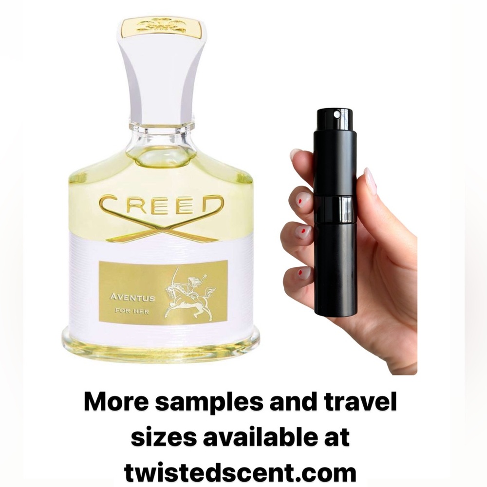 Creed Aventus For Her *8ml travel size*